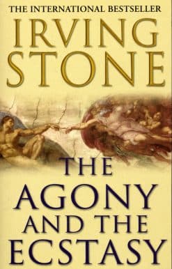 The Agony And The Ecstasy