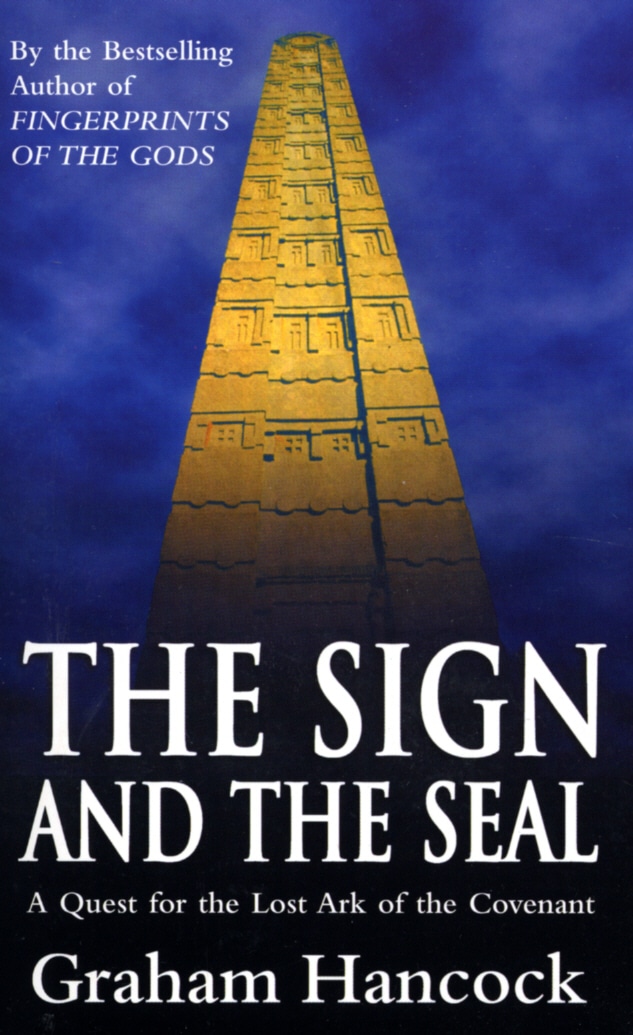 LEAD Technologies Inc. V1.01 The Sign And The Seal