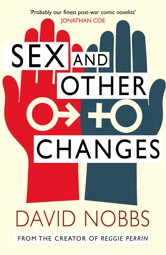 Sex And Other Changes