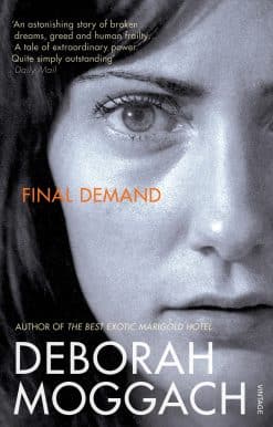 Final Demand