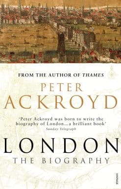 London: The Biography