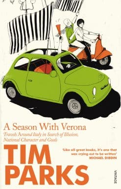 A Season With Verona