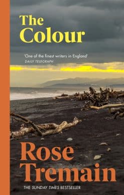 The Colour