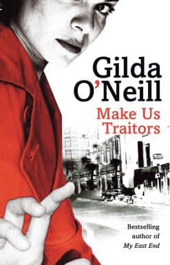 Make Us Traitors