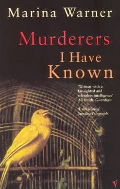 Murderers I Have Known