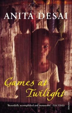 Games At Twilight
