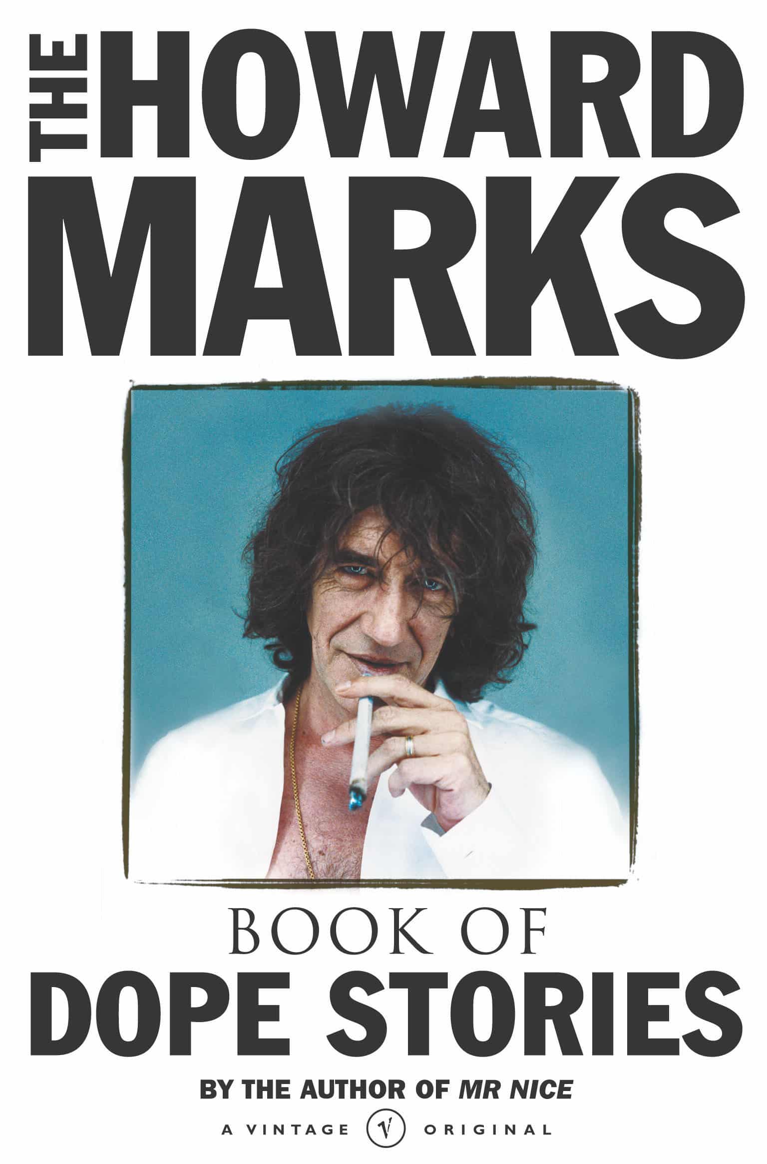 LEAD Technologies Inc. V1.01 Howard Marks' Book Of Dope Stories