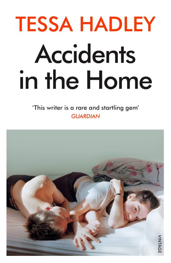 Accidents in the Home: The debut novel from the Sunday Times bestselling author