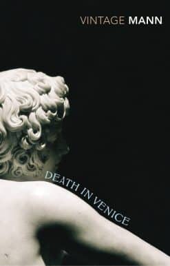 Death in Venice And Other Stories