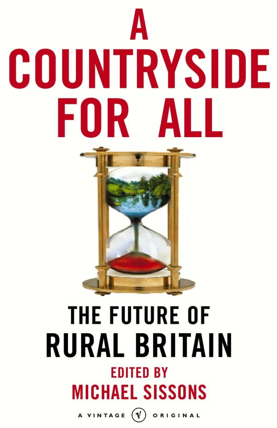 A Countryside For All: The Future of Rural Britain