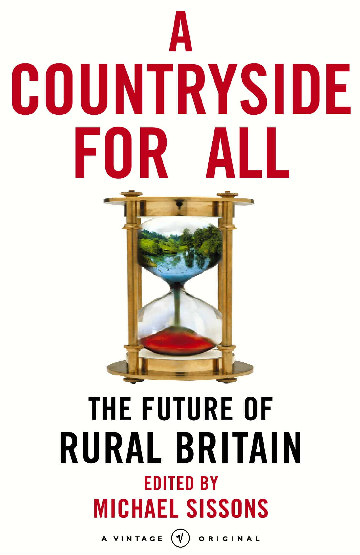 LEAD Technologies Inc. V1.01 A Countryside For All: The Future of Rural Britain