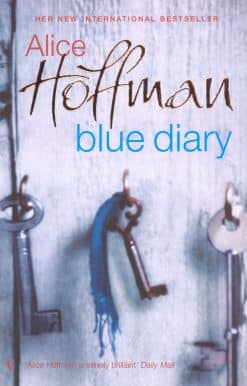 Blue Diary