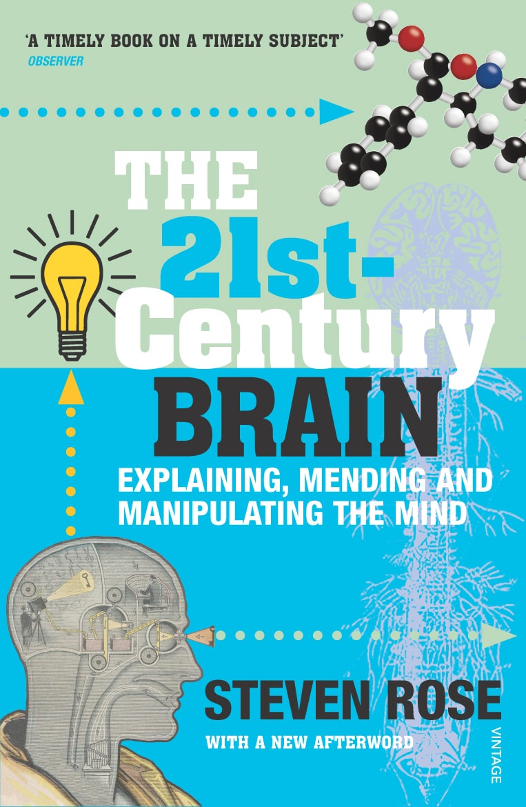 LEAD Technologies Inc. V1.01 The 21st Century Brain: Explaining, Mending and Manipulating the Mind