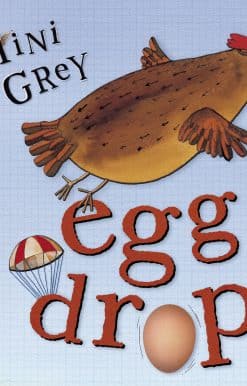 Egg Drop