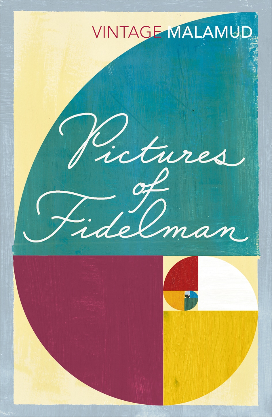 LEAD Technologies Inc. V1.01 Pictures Of Fidelman