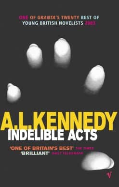 Indelible Acts