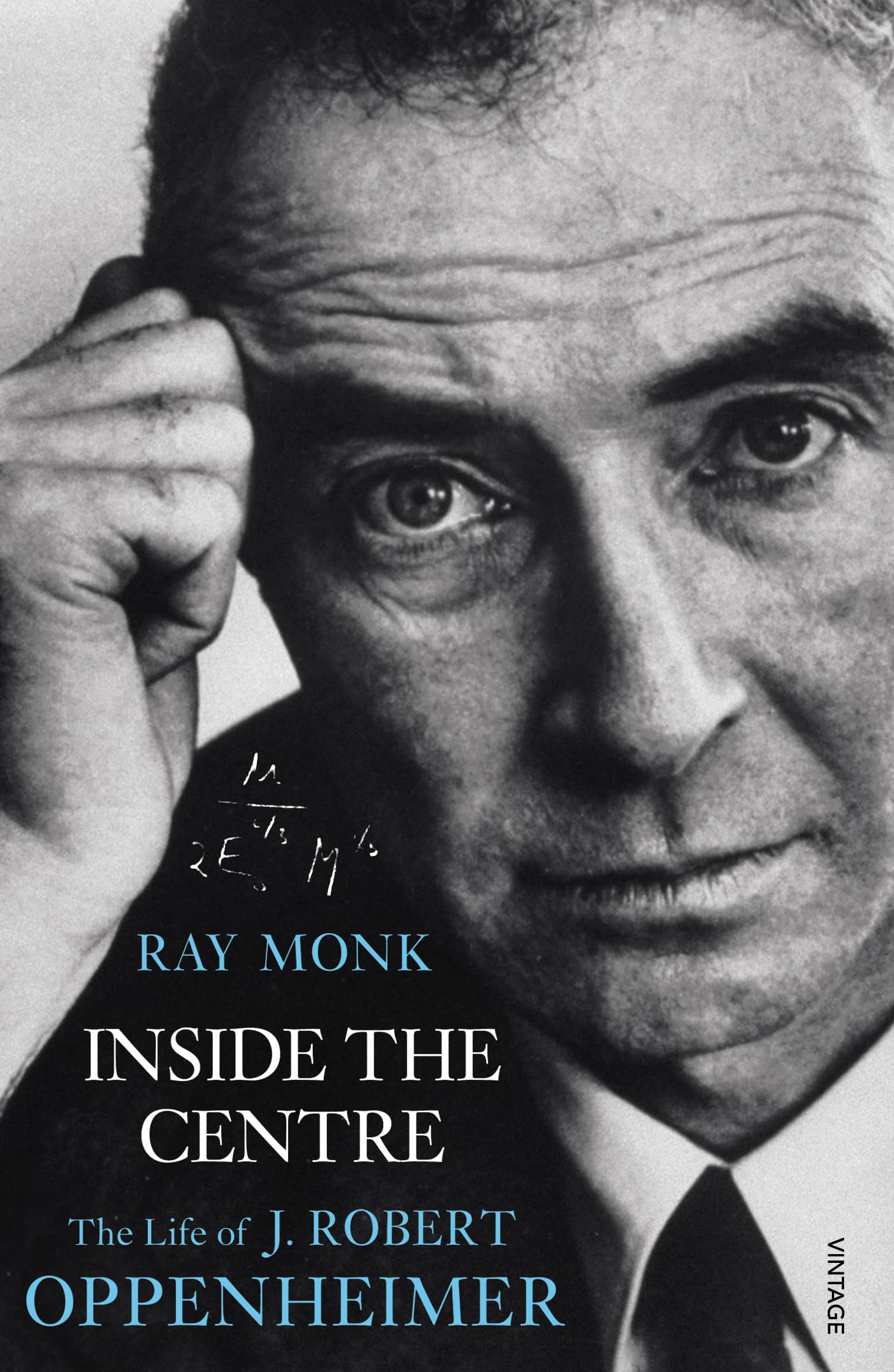 LEAD Technologies Inc. V1.01 Inside The Centre: The Life of J. Robert Oppenheimer