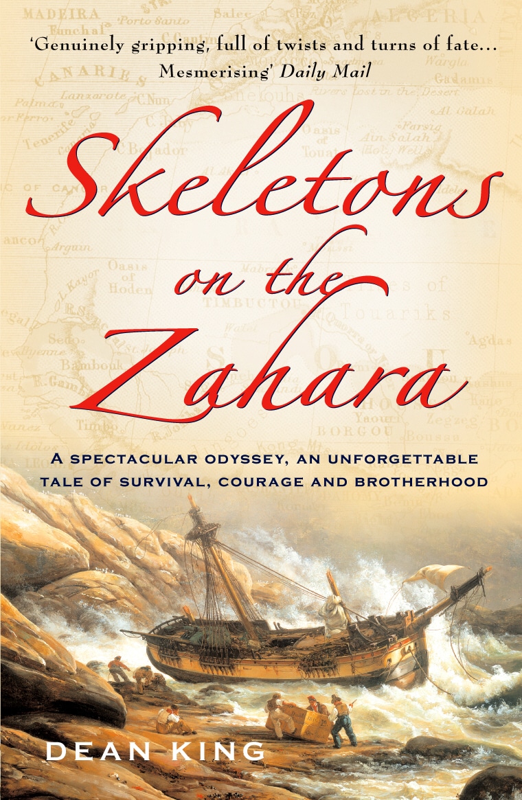 LEAD Technologies Inc. V1.01 Skeletons On The Zahara
