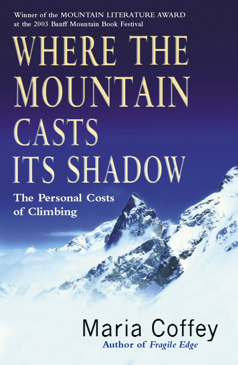 LEAD Technologies Inc. V1.01 Where The Mountain Casts Its Shadow: The Personal Costs of Climbing