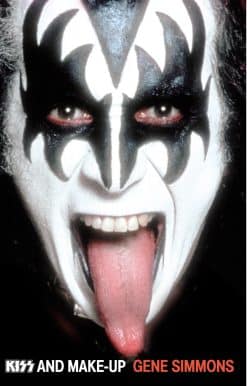 Kiss and Make-Up