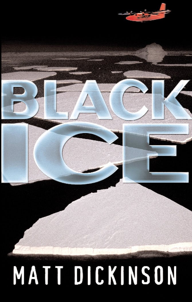 LEAD Technologies Inc. V1.01 Black Ice