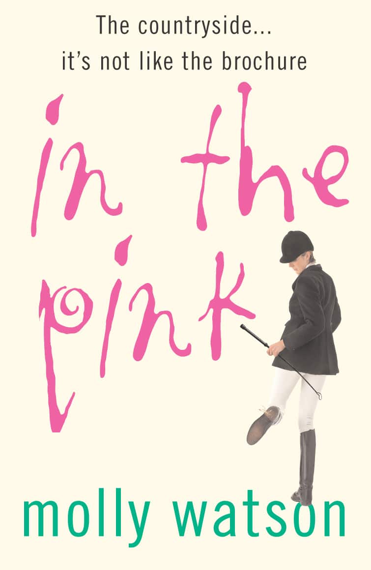 LEAD Technologies Inc. V1.01 In The Pink: A Rural Odyssey