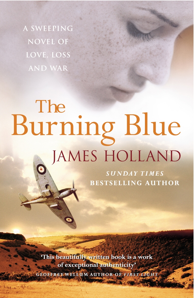 LEAD Technologies Inc. V1.01 The Burning Blue