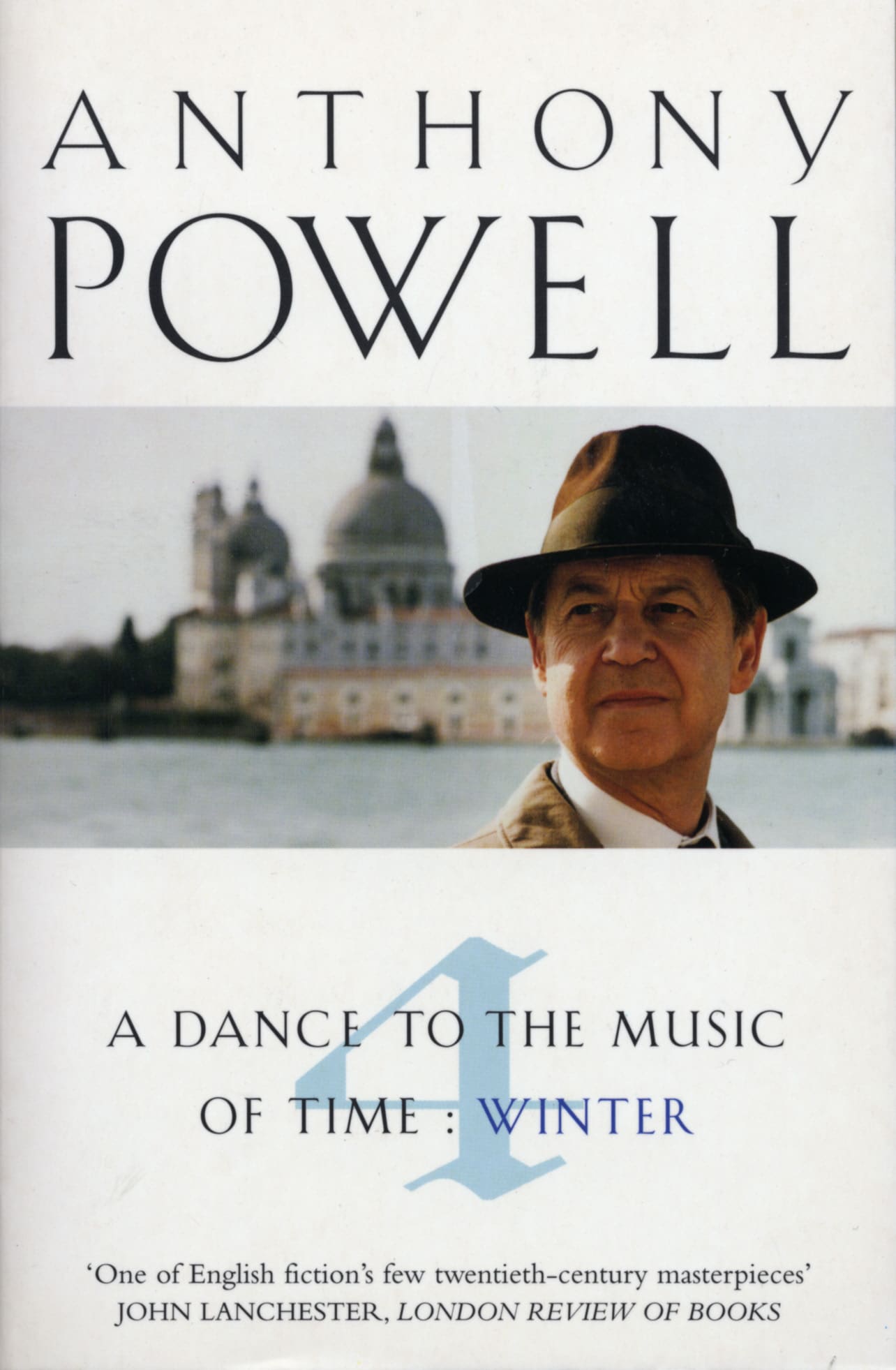 LEAD Technologies Inc. V1.01 Dance To The Music Of Time Volume 4
