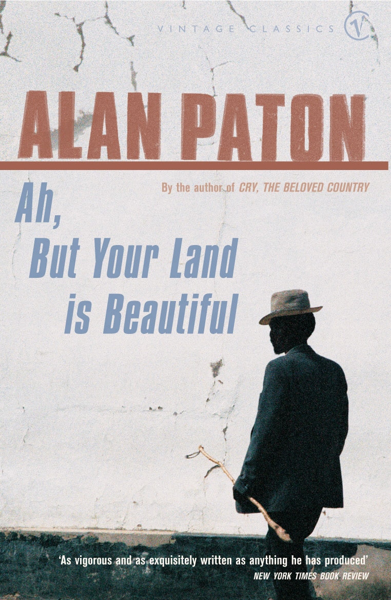 LEAD Technologies Inc. V1.01 Ah But Your Land Is Beautiful