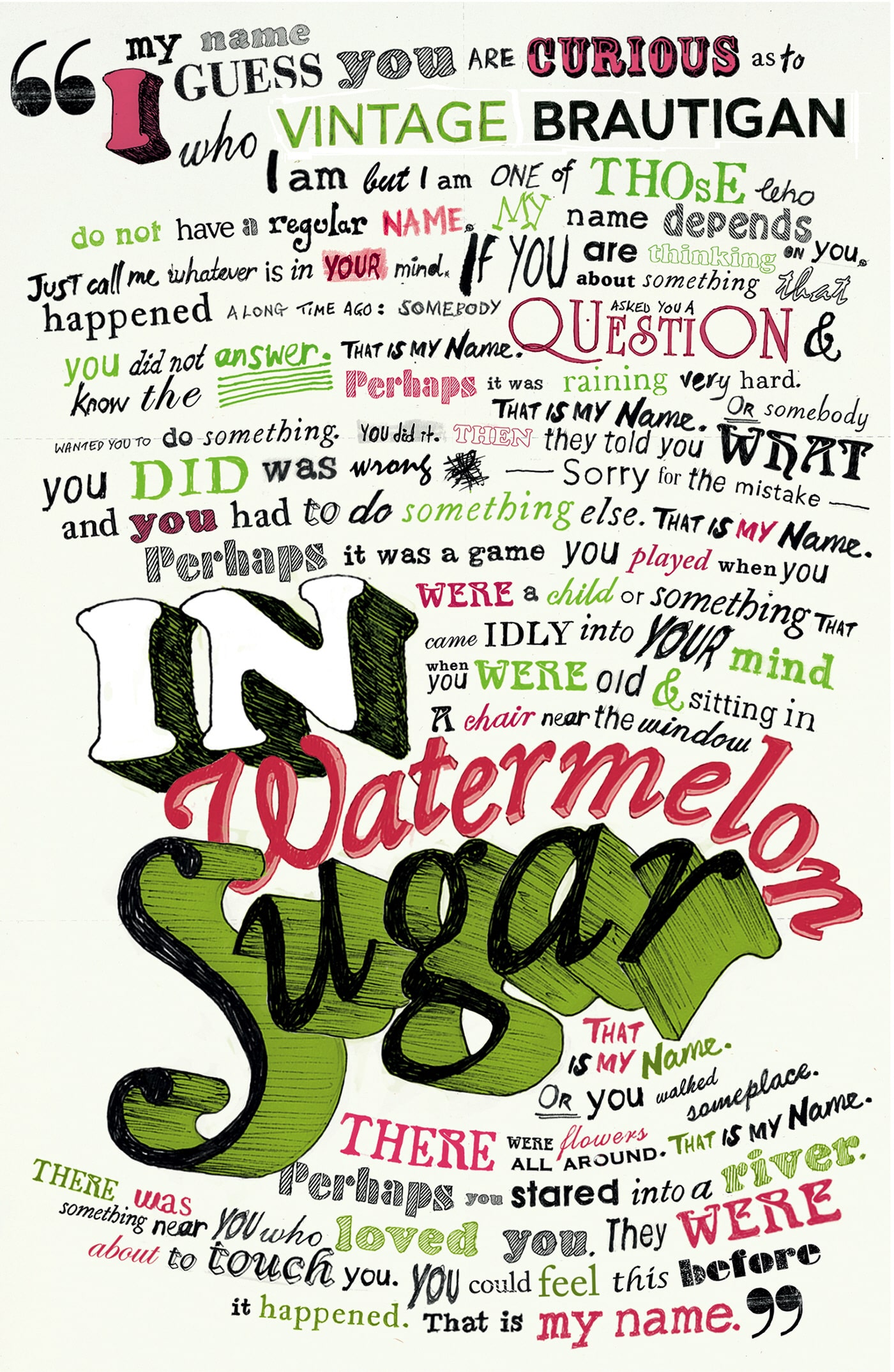 LEAD Technologies Inc. V1.01 In Watermelon Sugar