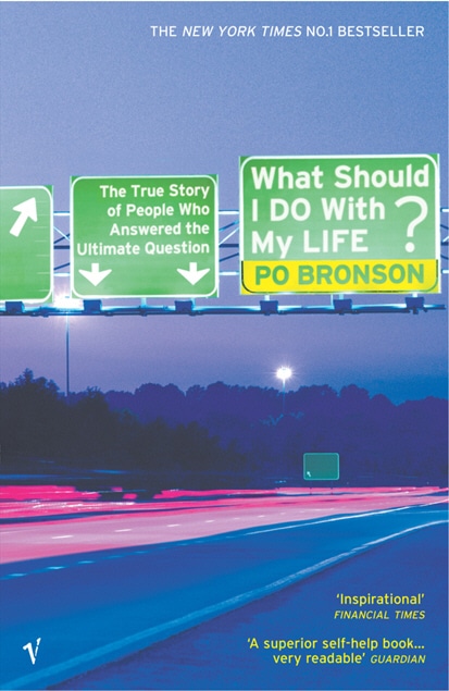 LEAD Technologies Inc. V1.01 What Should I Do With My Life?