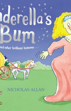 Cinderella's Bum