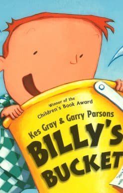 Billy's Bucket