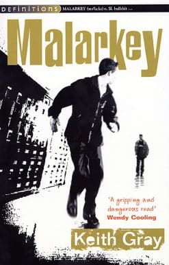 Malarkey