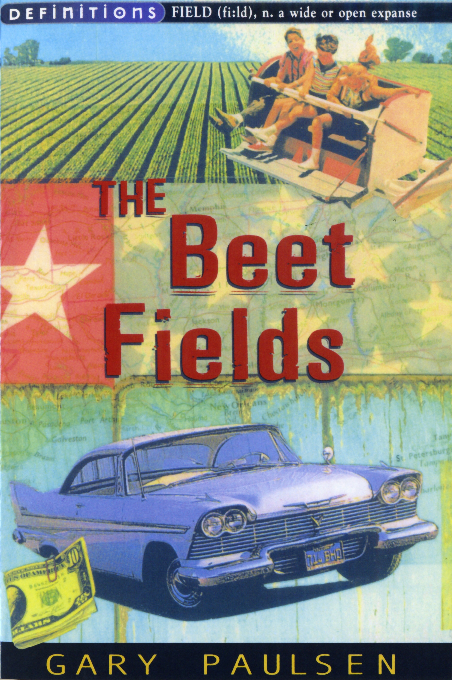 LEAD Technologies Inc. V1.01 The Beet Fields