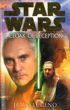 Star Wars: Cloak Of Deception