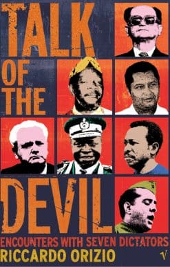 Talk of the Devil