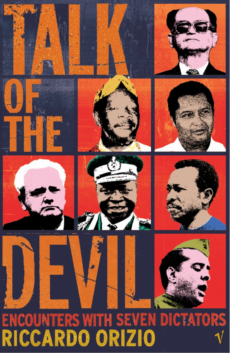 LEAD Technologies Inc. V1.01 Talk of the Devil