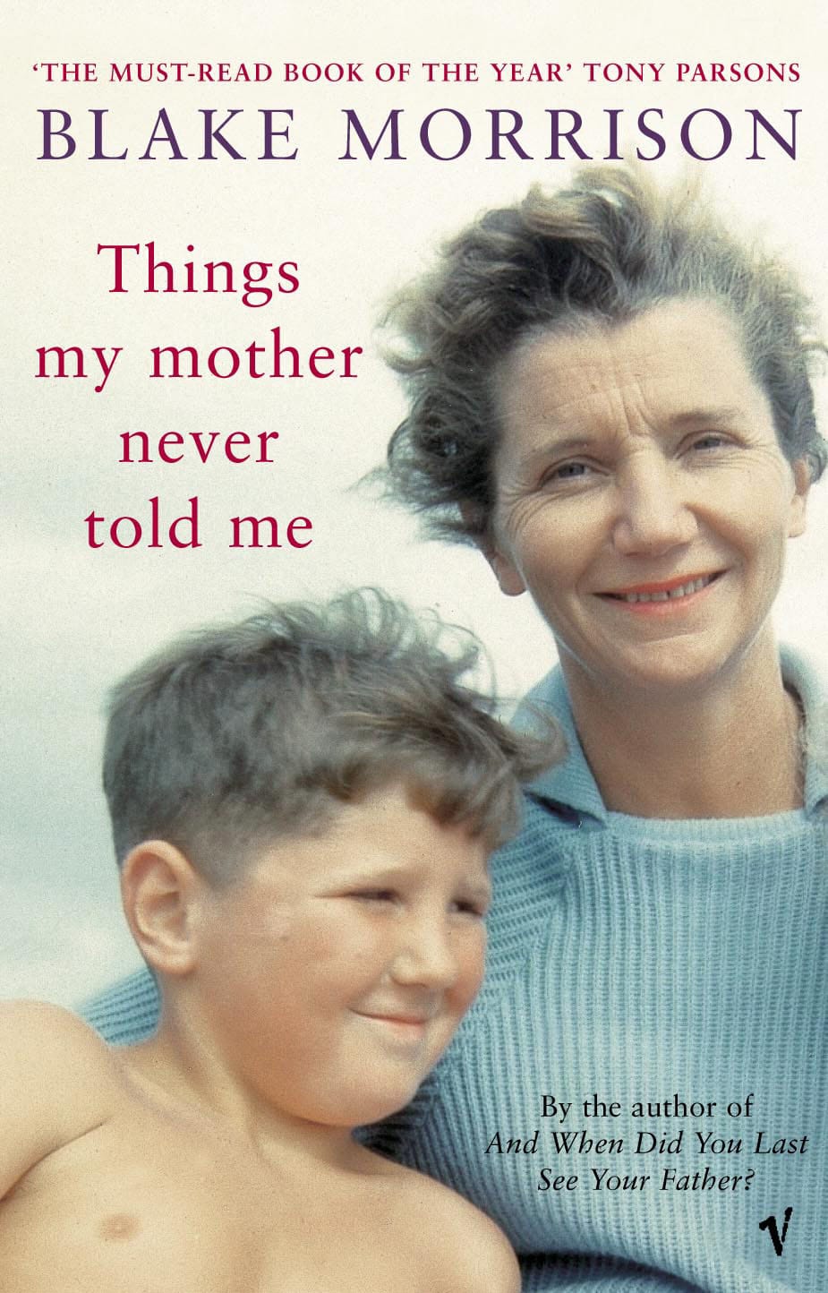 LEAD Technologies Inc. V1.01 Things My Mother Never Told Me