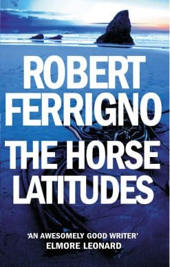 Horse Latitudes