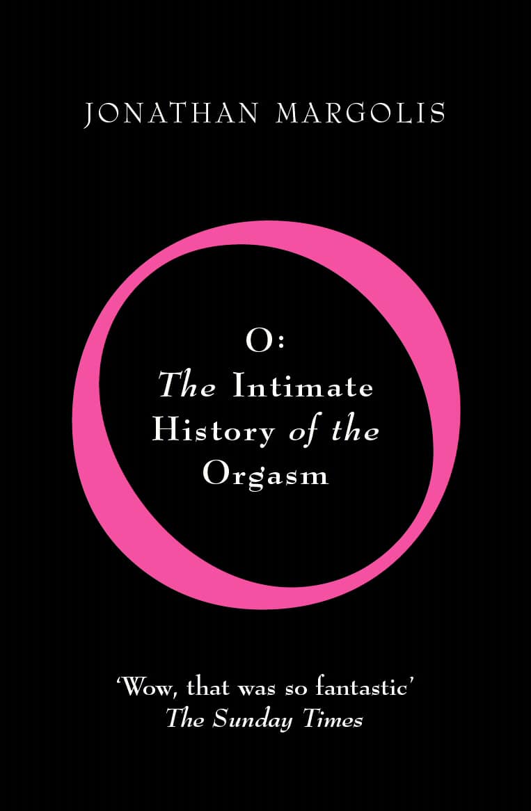 LEAD Technologies Inc. V1.01 O: The Intimate History of the Orgasm