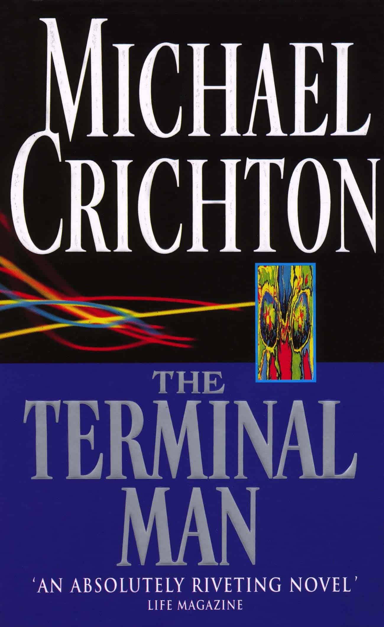 9780099442110 The Terminal Man