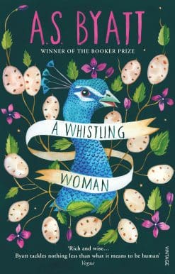 A Whistling Woman