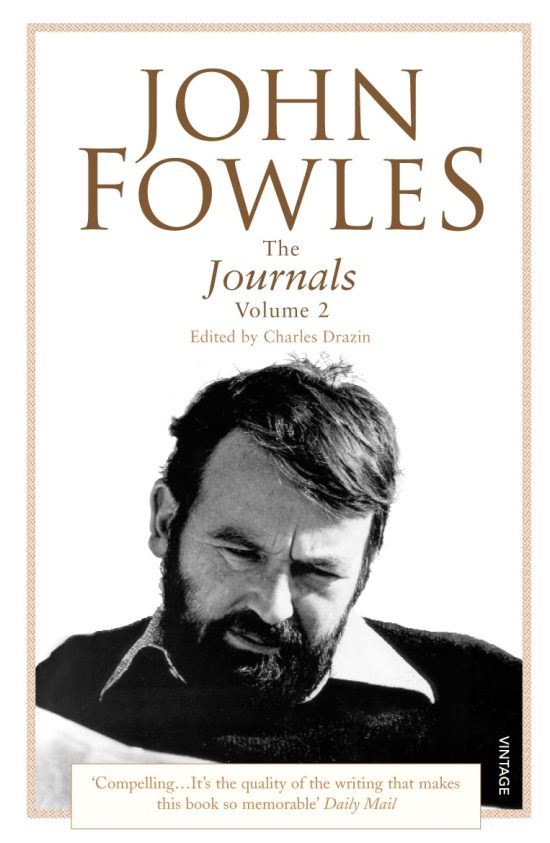 The Journals: Volume 2