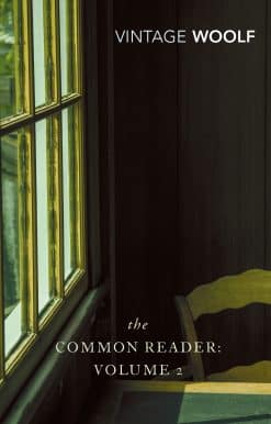 The Common Reader: Volume 2