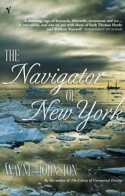 The Navigator Of New York