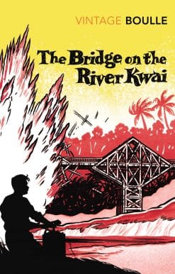 The Bridge On The River Kwai