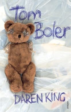 Tom Boler