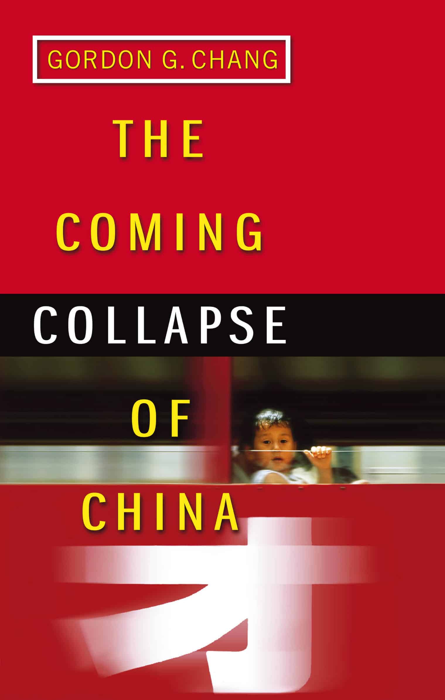 LEAD Technologies Inc. V1.01 The Coming Collapse Of China