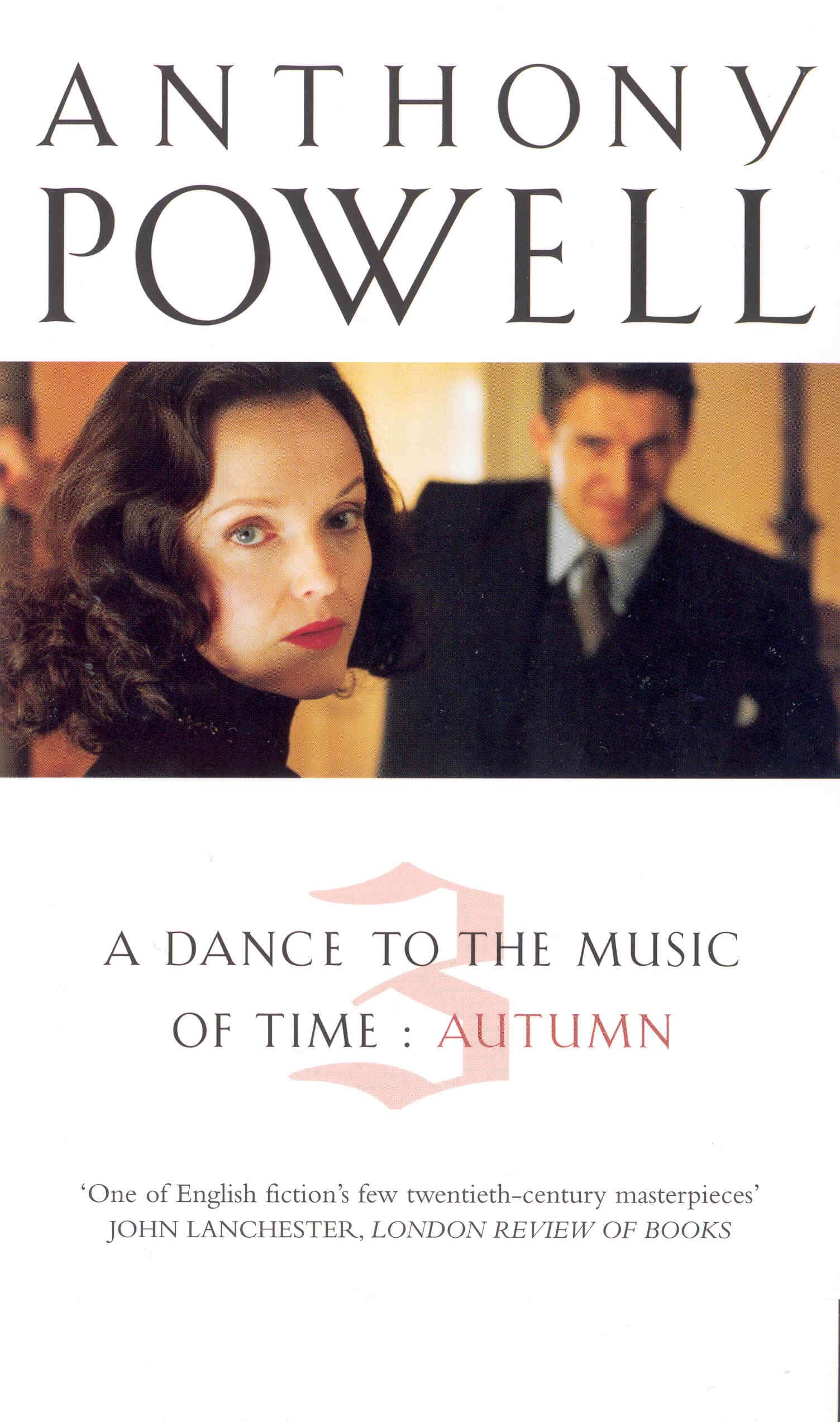 LEAD Technologies Inc. V1.01 Dance To The Music Of Time Volume 3